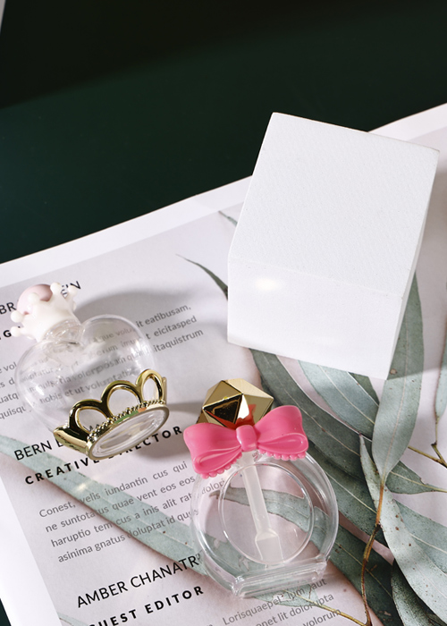 30ml  PETG小孩易携香水瓶