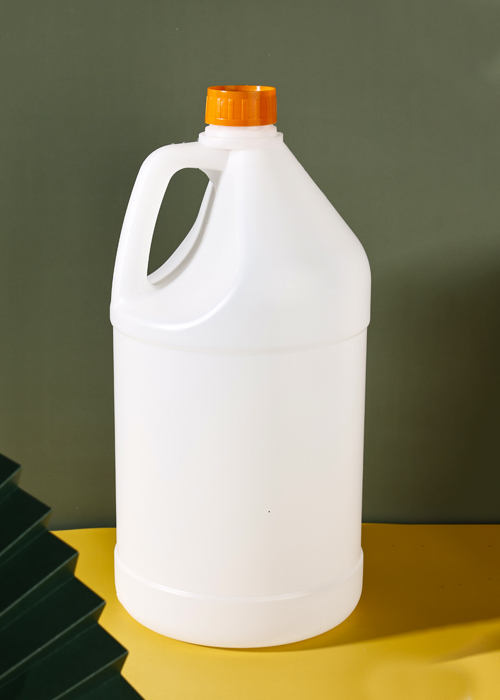 一加仑桶 PE材质 洗衣液桶