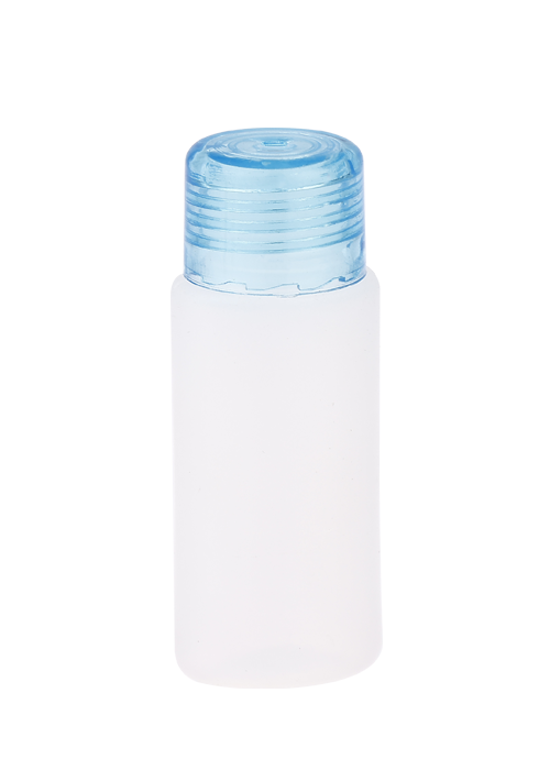 20ml PE圆形液体分装瓶