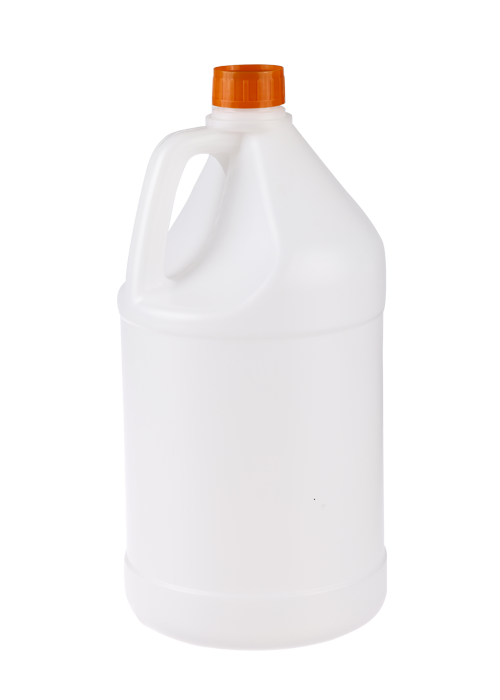 一加仑清洁剂桶 洗洁精清洗浓缩液洁厕液大桶